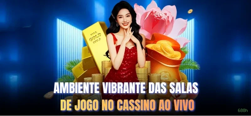 688h app de jogo para jogadores brasileiros