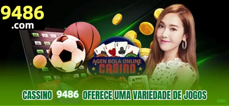 Controles de paJogonto e BRL em 688h