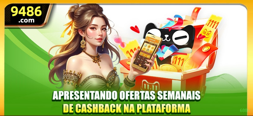 688h app de jogo para jogadores brasileiros