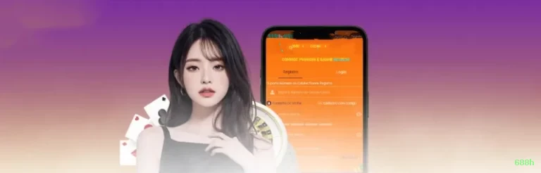 Controles de paJogonto e BRL em 688h