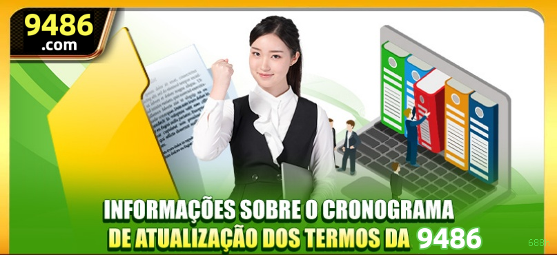 Controles de paJogonto e BRL em 688h