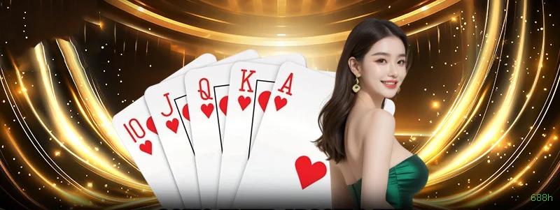 Big win animation on 688h slot Jogo