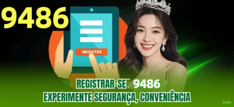 Controles de paJogonto e BRL em 688h