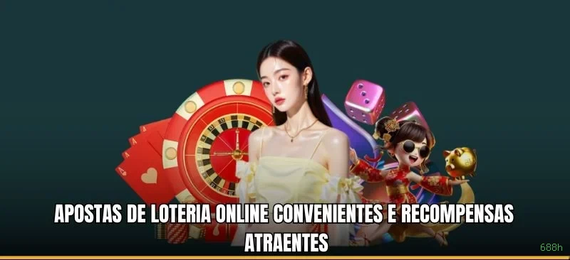 688h aplicativo de jogos para jogadores brasileiros