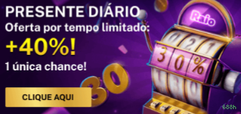 Lista de jogos para 688h seção de jogos