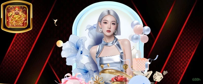 688h app de jogo para jogadores brasileiros