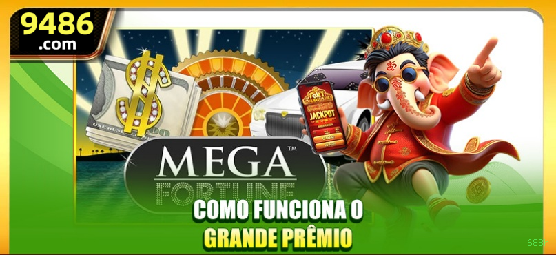 Controles de paJogonto e BRL em 688h